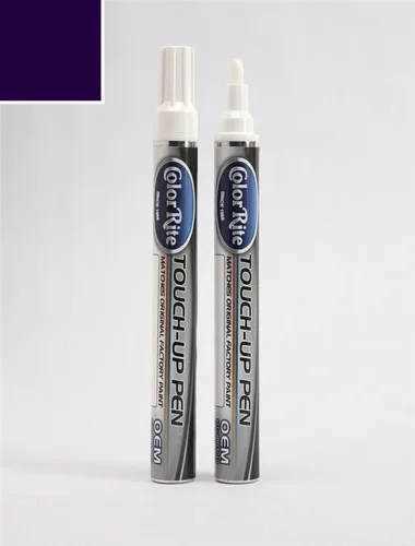 Miniatura 46 de Pen Automotive - Pintura de retoque para Infiniti G35 - Silverstone Metallic Clearcoat WV2 - Color+Paquete de capa transparente WV2 (2003-2007)