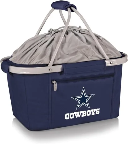 Miniatura 16 de Picnic TIME NFL Metro Basket Collapsible Cooler Tote