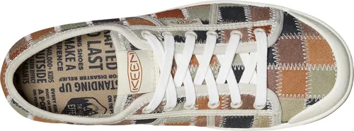 Miniatura 5 de KEEN Zapatillas casuales recicladas Eldon Harvest para hombre