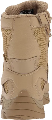 Miniatura 3 de Merrell - Botas de montaña para hombre Moab 2 8", impermeables