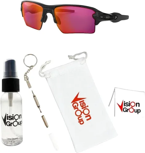 Miniatura 2 de Oakley Paquete de gafas de sol OO9188 Flak 20 XL accesorios para grupo Vision