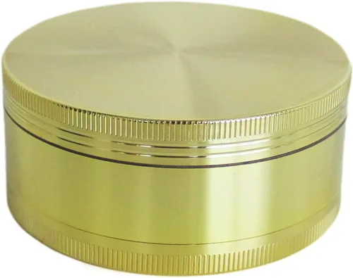 Miniatura 11 de Matoolser Molinillo de especias de 3 pulgadas para cocina (negro)