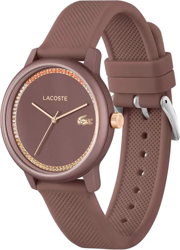 Miniatura 2 de Lacoste 12.12 Go Women's Aluminium Quartz Watch