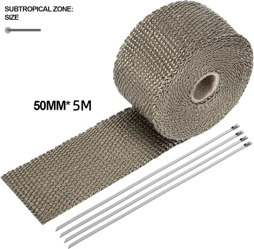Miniatura 4 de Kit de tubo de cabecera de escape SOFO - para piezas de rendimiento Predator 212 para motor de 196cc 224cc 200cc GX160 GX200 6.5HP Coleman CT200u