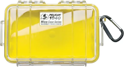 Miniatura 9 de Funda impermeable Pelican 1040 Micro Case, 1