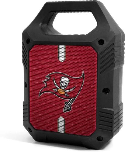 Miniatura 31 de SOAR NFL ShockBox XL - Altavoz Bluetooth inalámbrico unisex