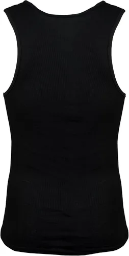 Miniatura 5 de Gildan - Camiseta sin mangas A-Shirt para hombre, paquete múltiple, estilo G1104