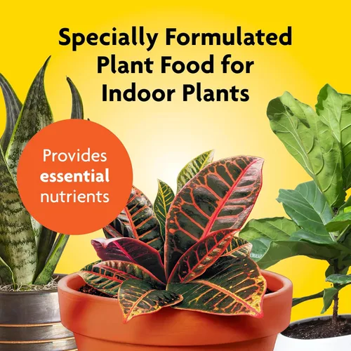 Miniatura 2 de Alimento para plantas de interior, 8 onzas.
