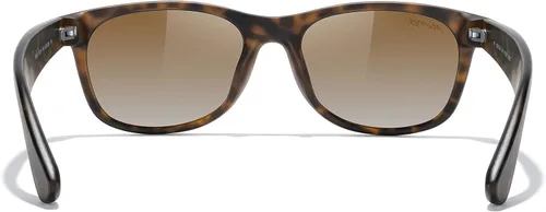 Miniatura 5 de MERRY'S Lentes de sol polarizados unisex para hombres y mujeres, lentes de sol polarizados vintage, lentes de espejo