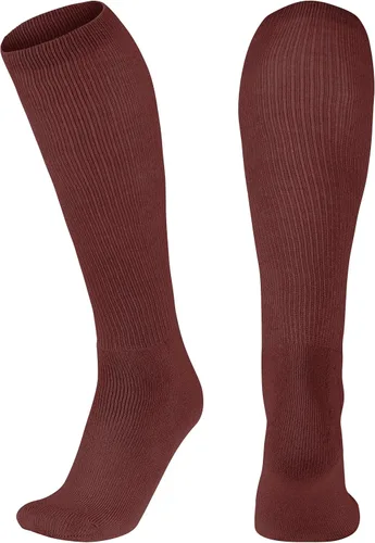 Miniatura 9 de CHAMPRO Calcetines deportivos de compresión multideporte para béisbol, softbol, fútbol, fútbol y todos los demás deportes