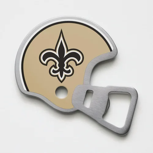 Miniatura 11 de YouTheFan Abridor de botellas NFL Season Opener