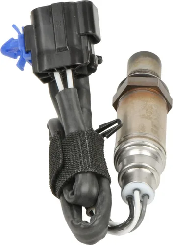 Miniatura 4 de BOSCH Sensor de oxígeno de ajuste original 15327 Premium - Compatible con Mazda 626 seleccionados