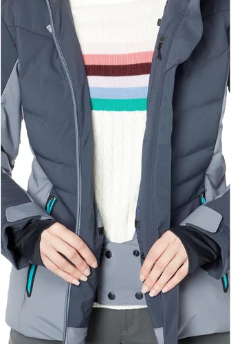 Miniatura 4 de Obermeyer Cosima - Chaqueta de plumón para mujer
