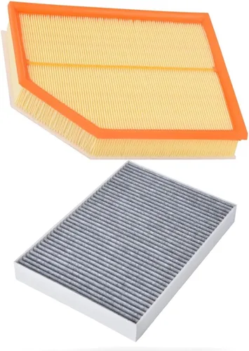 Miniatura 74 de Filtro de aire de cabina de motor peine para MDX (2016-2020), PASSPORT (2019-2023) PILOT (2016-2022), RIDGELINE (2017-2023)