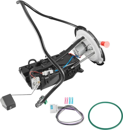 Miniatura 16 de BDFHYK Eletric - Conjunto de bomba de combustible E3684M compatible con Chevrolet Silverado 1500, compatible con GMC Sierra 1500 2004-2006 V8 4.8L