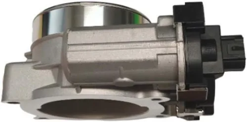 Miniatura 8 de OEG Parts Nueva unidad de cuerpo del acelerador compatible con Cadillac Escalade 07-08, Chevy Avalanche Tahoe 07-08, Cheyenne 07-08, Silverado