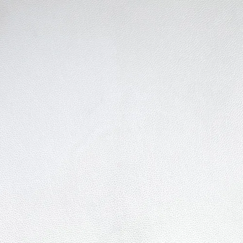 Miniatura 8 de Juego de sofá de sala de estar de cuero, sofá de cuero estilo moderno, sofás para sala de estar 3 piezas (blanco)