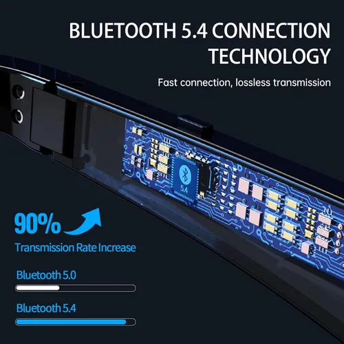 Miniatura 2 de Gafas inteligentes AIRMARS para hombres y mujeres con altavoz/gafas de sol Bluetooth con lentes de filtro de luz azul, gafas inteligentes Bluetooth