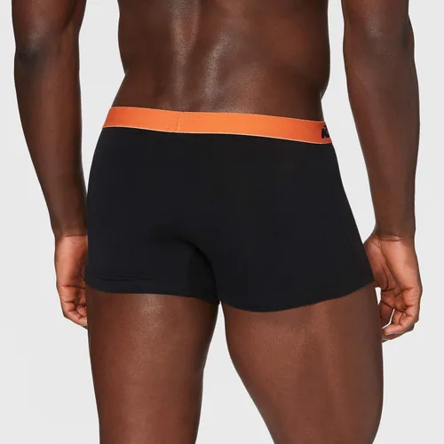 Miniatura 4 de KTM 5 calzoncillos tipo bóxer - 60% poliéster35% algodón5% elastán, negro