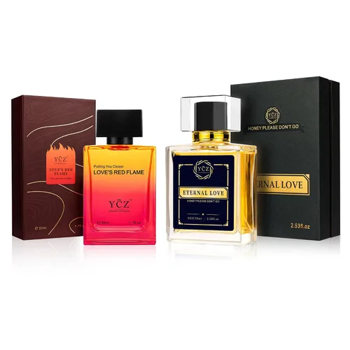 Miniatura 19 de Ycz Juego de 3 piezas de colonia para hombre, fragancia Ocean, Sky & Club, 1.7 fl oz cada una, Eau de Colonia Woody Fresh Citrus, caja de regalo