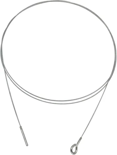 Miniatura 9 de Cable de cambio de transmisión manual para Volkswagen Beetle 1998-2011 para Volkswagen Jetta 1999-2005 para Volkswagen Golf 1999-2005 1J0711761A