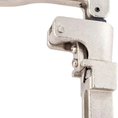 Miniatura 8 de Abrelatas comercial Abrelatas manual de hierro inoxidable resistente para montaje en superficie para cocina comercial