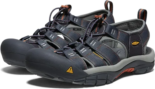 Miniatura 4 de KEEN Sandalias de agua Newport H2 con punta cerrada para hombre