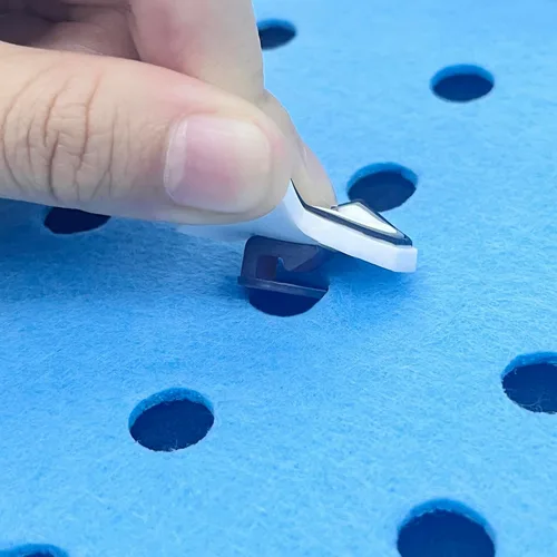 Miniatura 5 de Fannoday Dijes de letras para zapatos, dijes de zapatos para adultos, decoración de zapatos para niños y niñas