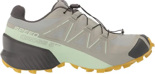 Miniatura 6 de Salomon Women's Speedcross 5 Gore-tex Trail Running Shoes