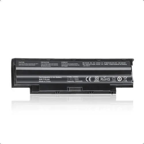 Miniatura 18 de Reemplazo de batería para laptop YRDD6 de 53 Wh para Dell Inspiron 15 3000 5000 Series 3583 3593 3582 3584 5593 5594 5598 5585 5590 14 3493 5482