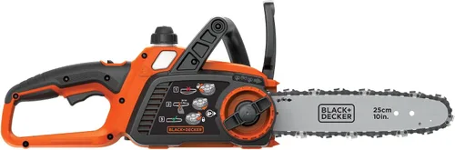 Miniatura 2 de Black & Decker - Motosierra de iones de litio (20 V)