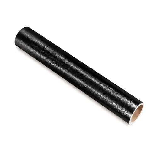 Miniatura 2 de TECKWRAP Vinilo cromado con textura metálica, vinilo autoadhesivo para manualidades, vinilo permanente para diseños de bricolaje, decoración