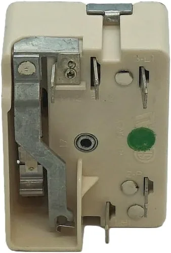 Miniatura 3 de ERP Interruptor infinito para Whirlpool, Sears, AP6007658, PS11740775, 3148953