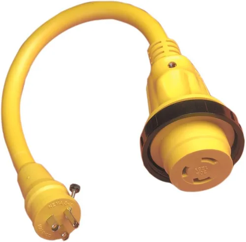 Marinco Adaptadores de cable pigtail