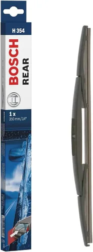 Miniatura 38 de Bosch A334H - Limpiaparabrisas trasero OE especializado; 13 pulgadas - Individual