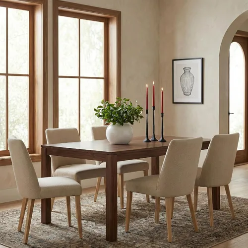 Miniatura 5 de Denique Juego de 3 portavelas cónico de hierro, portavelas negro, portavelas decorativo, juego alto para bodas, mesa de comedor, decoración