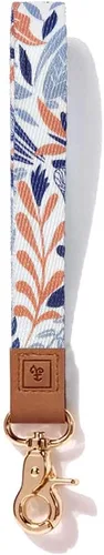 MNGARISTA Llavero de Pulsera Llaveros para Mujeres Llavero Lindo Cartera Llavero Correa de Muñeca para Teléfono Llaveros para Mujeres Hombres Coche