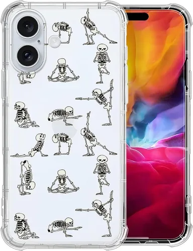 Miniatura 70 de CARLOCA Compatible con funda para iPhone SE 2020, funda para iPhone 8 para niñas, diseño transparente con patrón de lucha de béisbol de niños