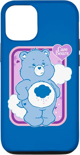 Miniatura 28 de Care Bears Carcasa Grumpy Bear para iPhone 17