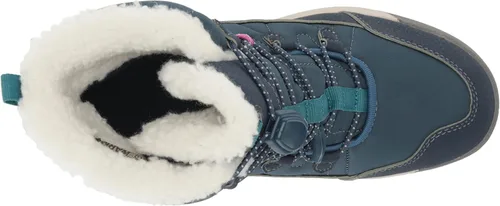 Miniatura 5 de Merrell Botas impermeables unisex Snow Crush 3.0 para niños