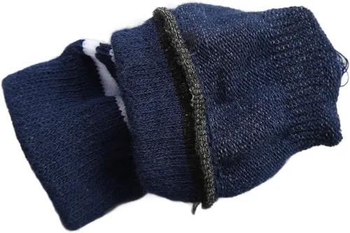 Miniatura 6 de Tnfeeon 4 almohadillas protectoras de codo de perro para higroma de codo canino, displasia, osteoartritis, callos, úlceras por presión y luxación