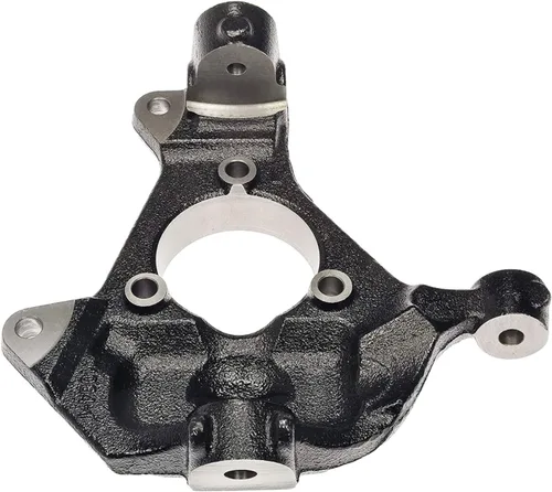 Miniatura 5 de Detroit Axle - Kit de nudillos delanteros e izquierdos RWD para Chevrolet GMC Silverado Suburban Sierra 1500 Avalanche Tahoe Yukon Cadillac Escalade