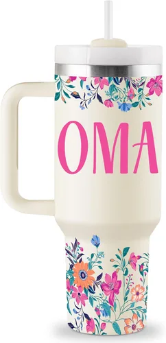 Miniatura 9 de ROSTANTEN Regalos de Abuela – Regalos de cumpleaños de Abuela en español de parte de nietos – Regalos para Abuela – Regalo para el Día de la Madre