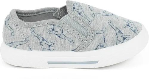 Miniatura 6 de Simple Joys by Carter Unisex Niño Casual Slip-on Zapatos de lona