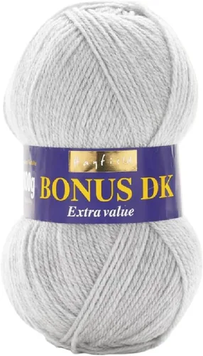Miniatura 41 de Hayfield Bonus DK 554 Tomate