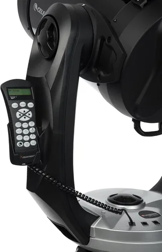 Miniatura 9 de Telescopio computarizado con tubo y trípode. CPC 800 XLT. De Celestron