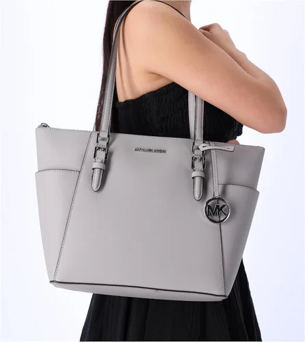 Miniatura 2 de Michael Kors Charlotte - Bolso grande con cremallera superior