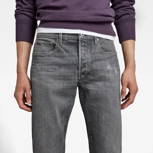 Miniatura 5 de G-Star Mens 3301 Slim Fit Jeans