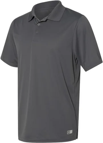 Miniatura 2 de Russell Athletic Dri-Power Performance - Polo de golf para hombre