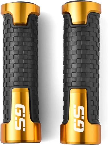 Miniatura 5 de Manillar de motocicleta de 7/8 pulgadas, 0.866 in, extremos de manillar de motocicleta para BMW R1200GS R 1200 R1200 GS 1200 GS1200 LC Adventure ADV